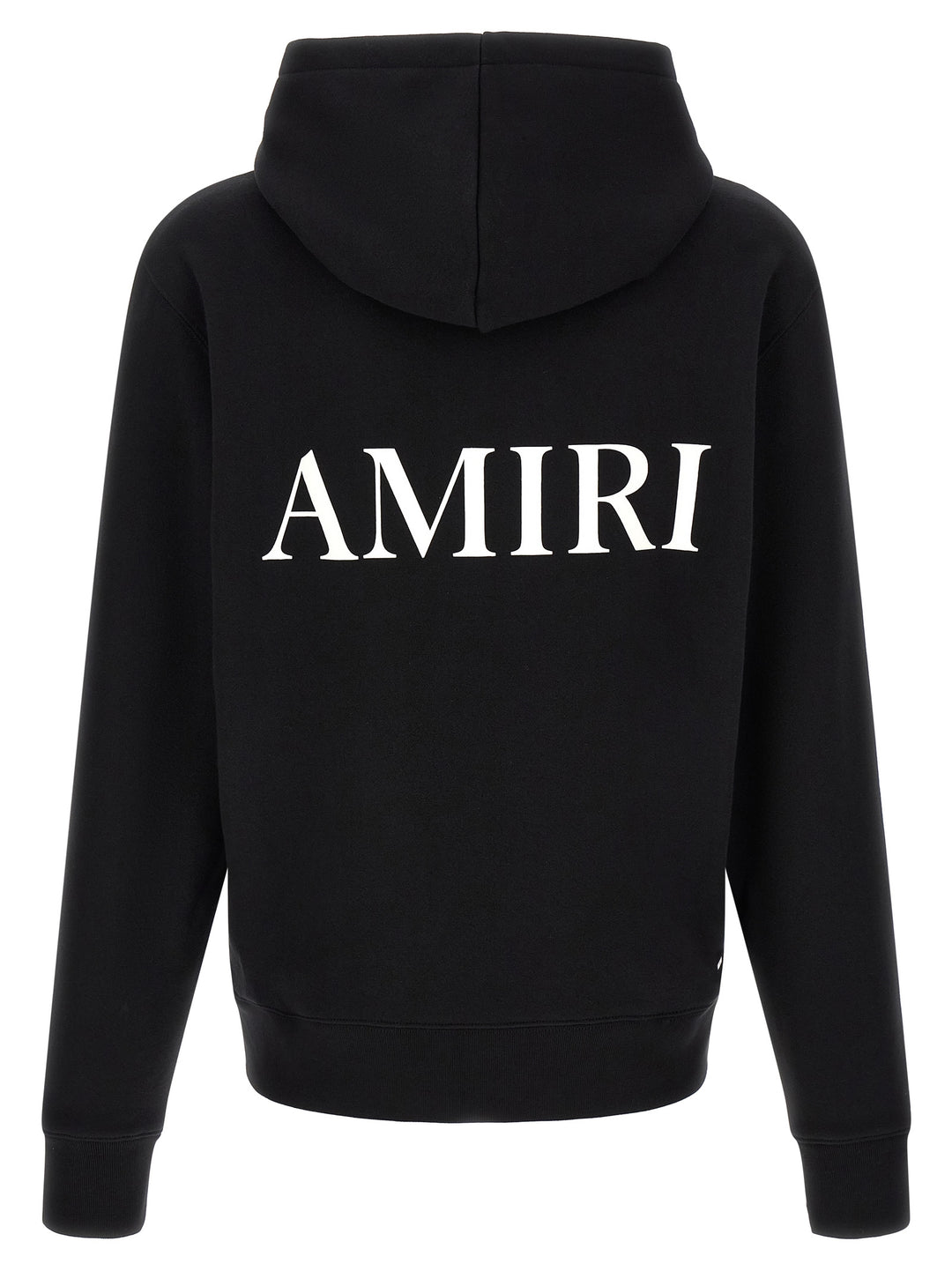 Amiri Ma Core Logo Sweatshirt - Black | 223570f6af4523c6d24540c90c7f7e5289027e8c