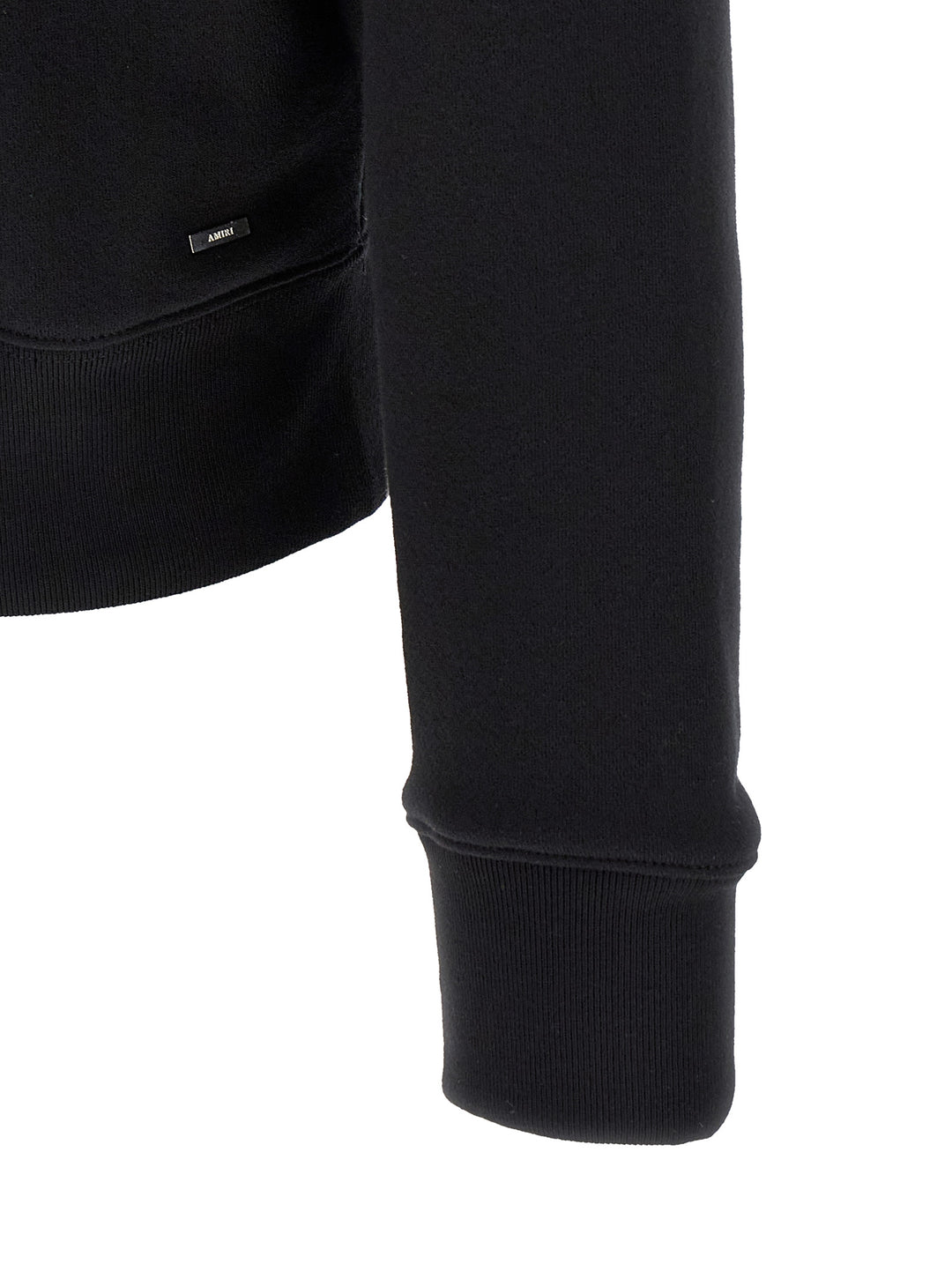 Amiri Ma Core Logo Sweatshirt - Black | b19089e2ee943f27e144ea08e83457e07cadc2fc