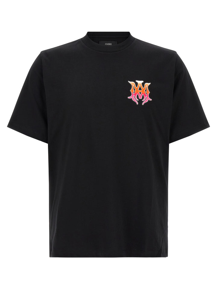 Amiri Ma Surf T-shirt - Black | 835a78d90a600681bdcdb1020a13302fbee7beb5