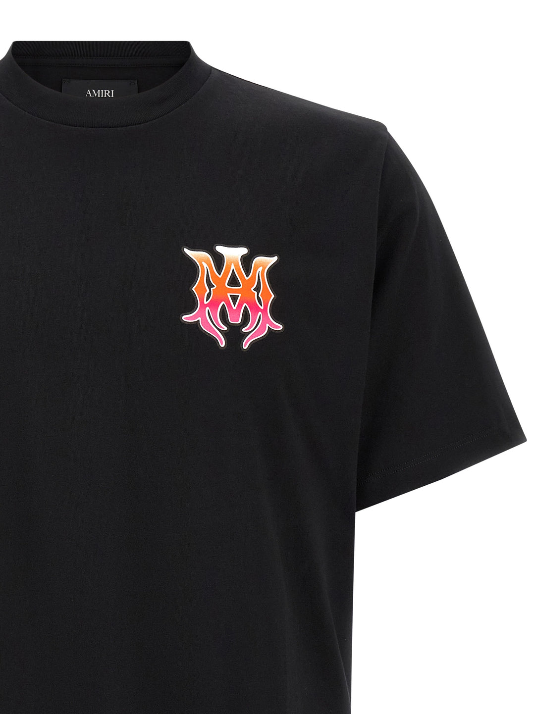 Amiri Ma Surf T-shirt - Black | 3d3c3c5c96a46119efb1d62f574bc4646c4a6e5a