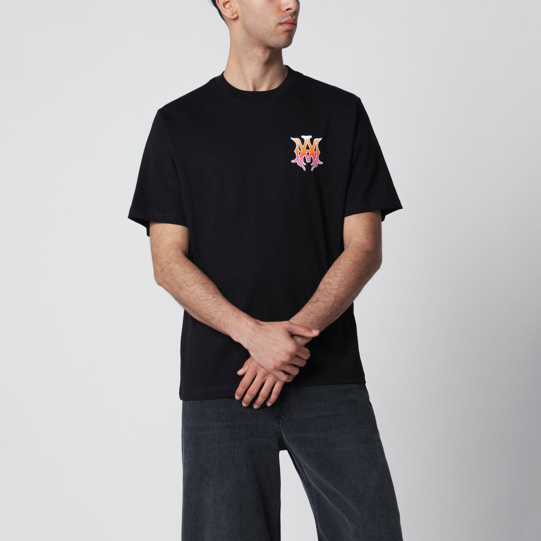 Amiri Shirts & Tops - Black | 1c84b10a5a35bfdb1173f730af52f289929b50e0