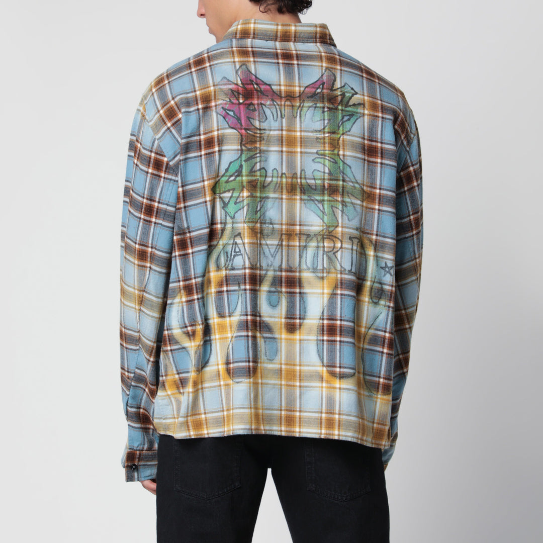 Amiri Shirts & Tops - Multicolor | abe9f177f73fafee50daa5515a9251d5d52f04e9