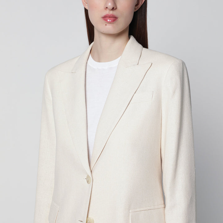 Vitovi Coats & Jackets - White | 9d5799e6d7ce040aa9119188ac137a0fa8e29992