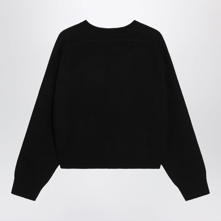 Loulou De Saison Shirts & Tops - Black | 396825d52c9add77ffac9c0c8d25df5c550c8116
