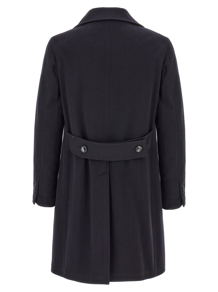 Arden Coats, Trench Coats Blue