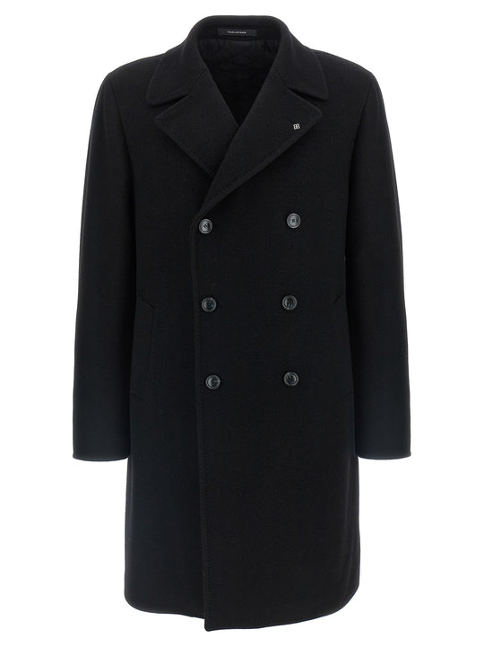 Arden Coats And Trench Coats Black