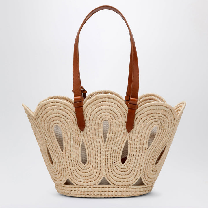 Aquazzura Apparel & Accessories - Beige | 6d9590bc951c48d26ef637350ddd64b933a551ce
