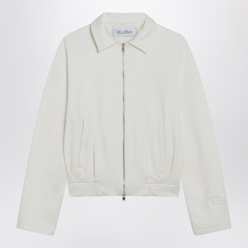 Max Mara Shirts & Tops - White | 22f2c18b8a4ad46ea1d30e0f78cf0b0a55f4d874