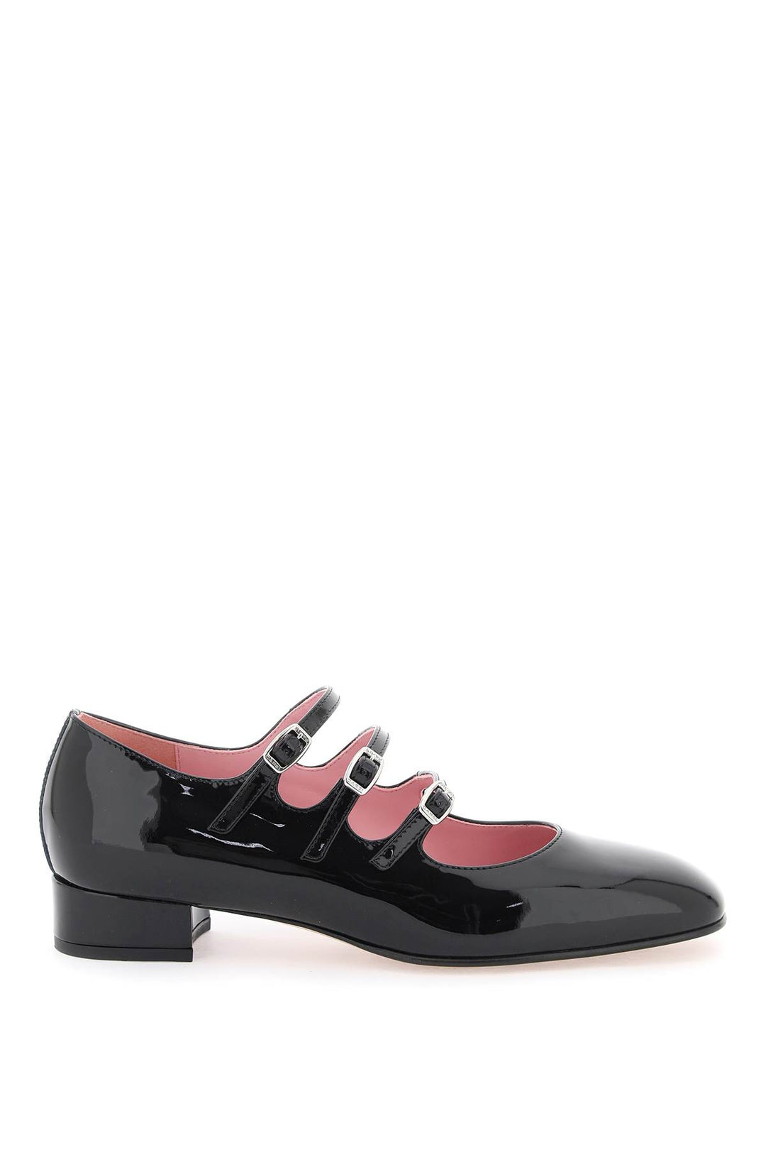 Patent Leather Ariana Mary Jane