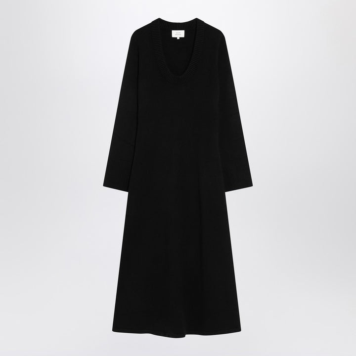 Loulou De Saison Apparel & Accessories - Black | eda181707a05605d796ff757457d35812f94195d