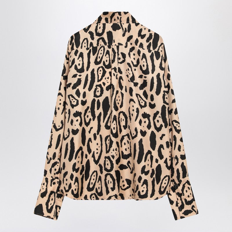 Sportmax Shirts & Tops - Beige | 4aaaa2a2adf46ae1e1c676917e69c018e78a2852