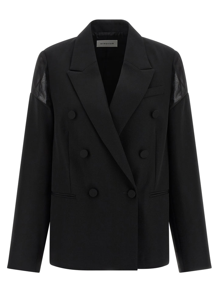Armarium Sveva BlazerS - Black | 3087c27180824758e8f754b8f88787905a809bf6