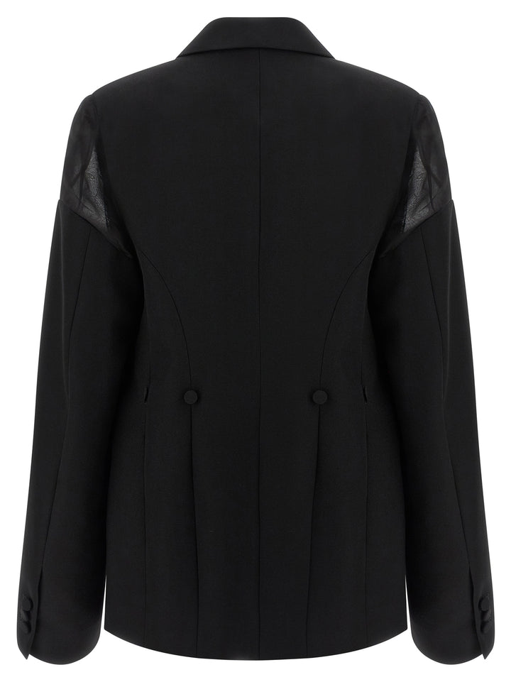 Armarium Sveva BlazerS - Black | 120fab0f4cf78714a028347d93045de6227db70b