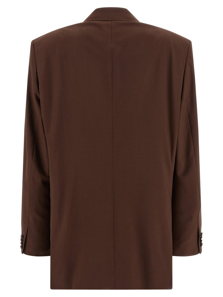 Armarium Amedeo BlazerS - Brown | e2bacc08f704141bf7896ff3140178f25f80bab6