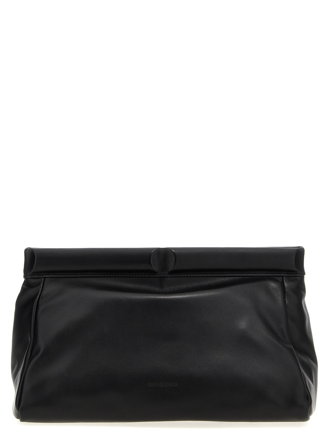 Eloisa Clutch Black