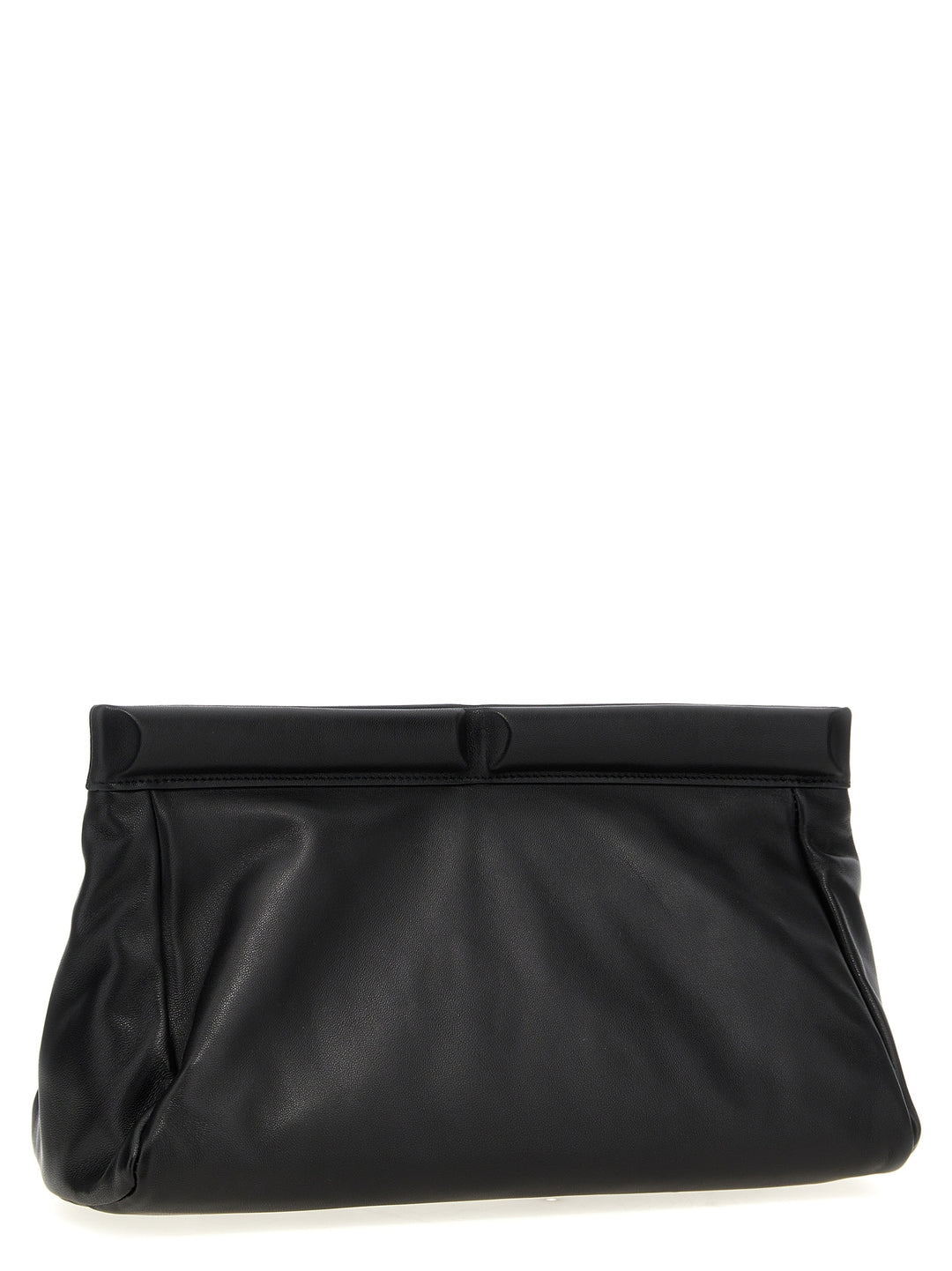 Eloisa Clutch Black