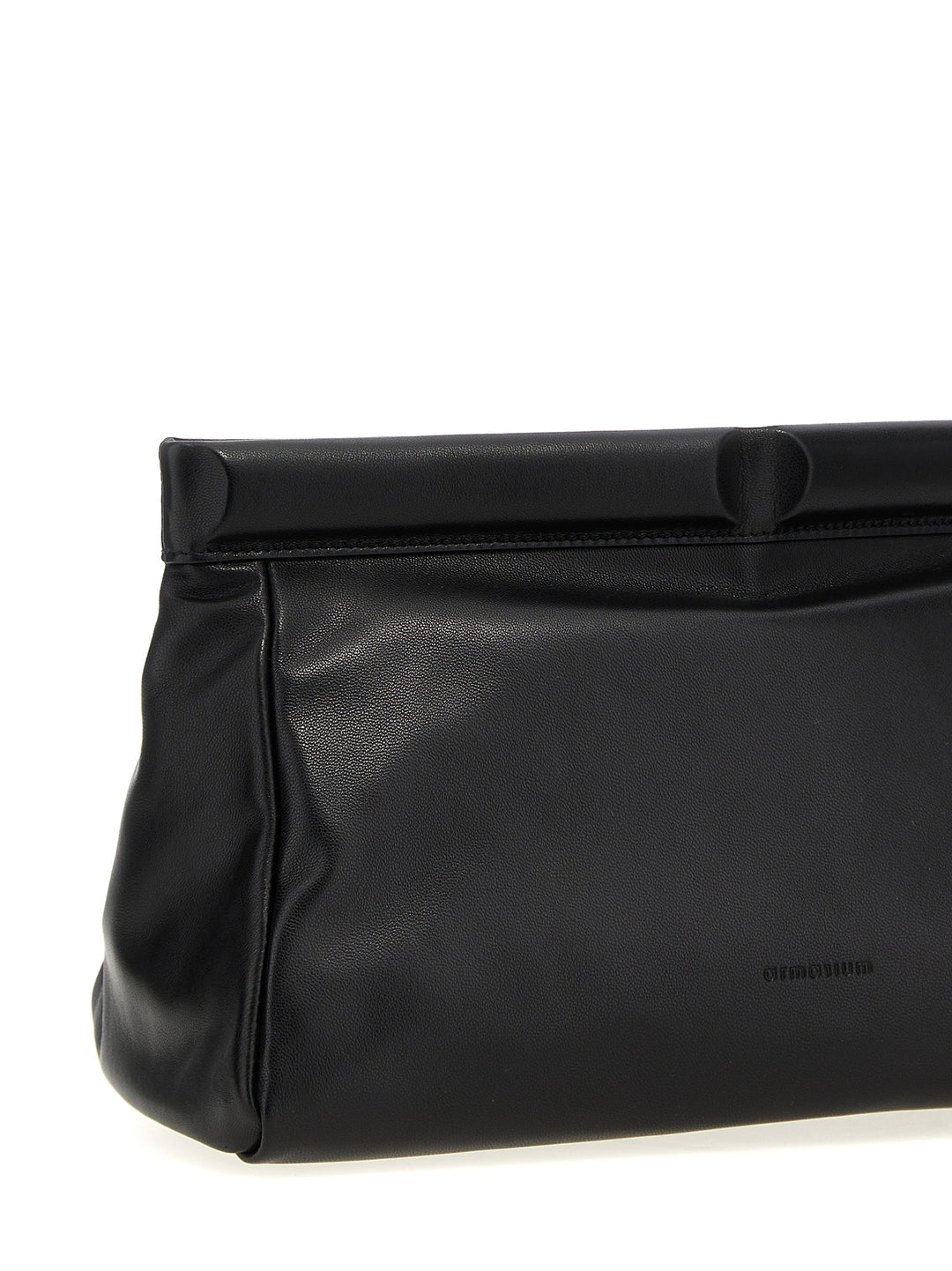 Eloisa Clutch Black