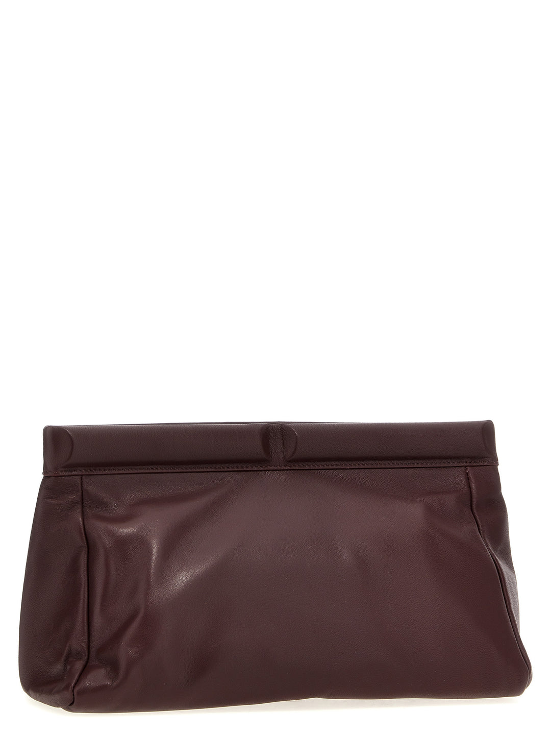 Eloisa Clutch Bordeaux