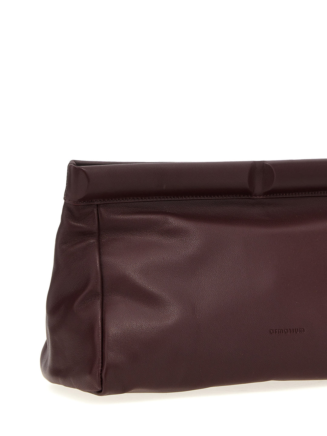 Eloisa Clutch Bordeaux