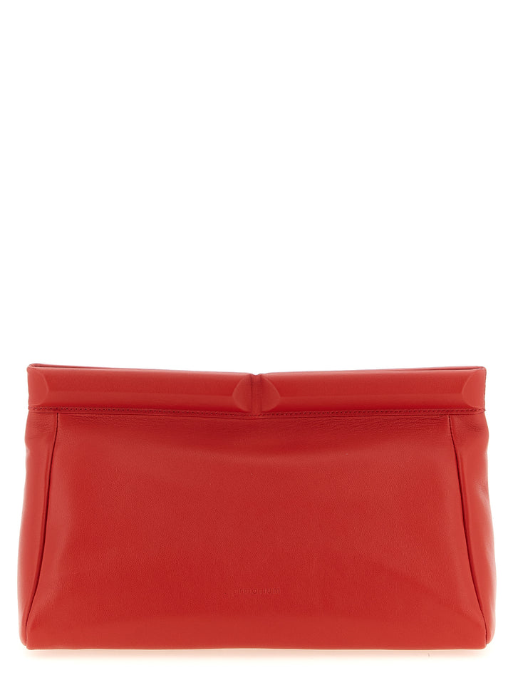 Armarium Eloisa Clutch - Red | 3bd037afe0eb7f28399b743a14b8cf6445309e00