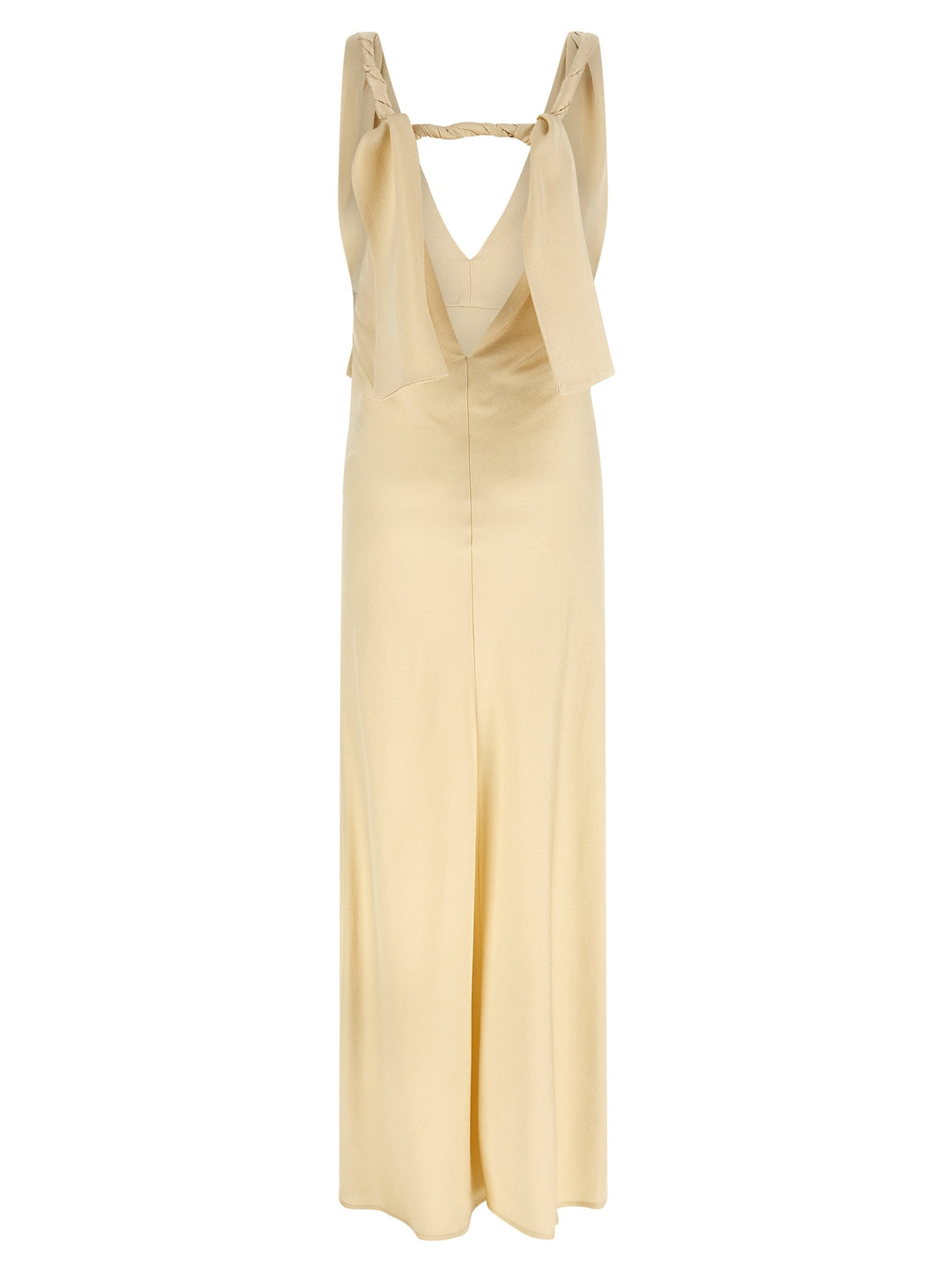 Armarium Livia Dresses - Beige | c137ea0cd657b5f0aef2484f0873e7574d42a432