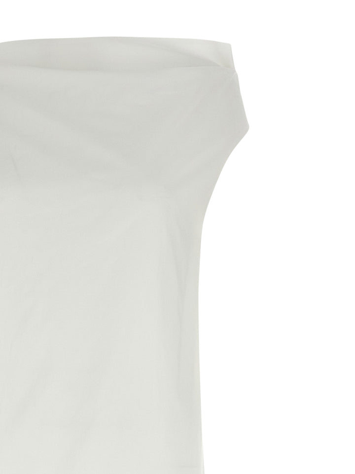 Armarium Tiche Dresses - White | 47d37471fe40ab08d9d18bee25c1f64edfd691ac