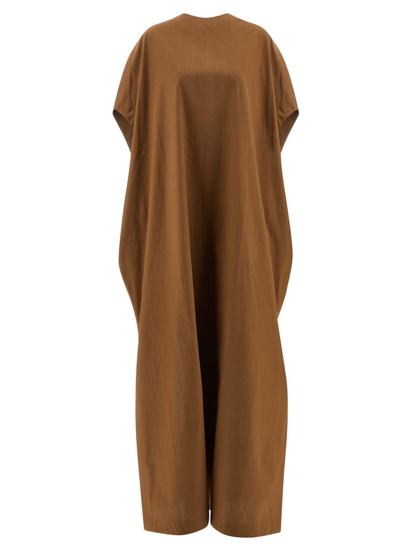 Nicla Dresses Brown