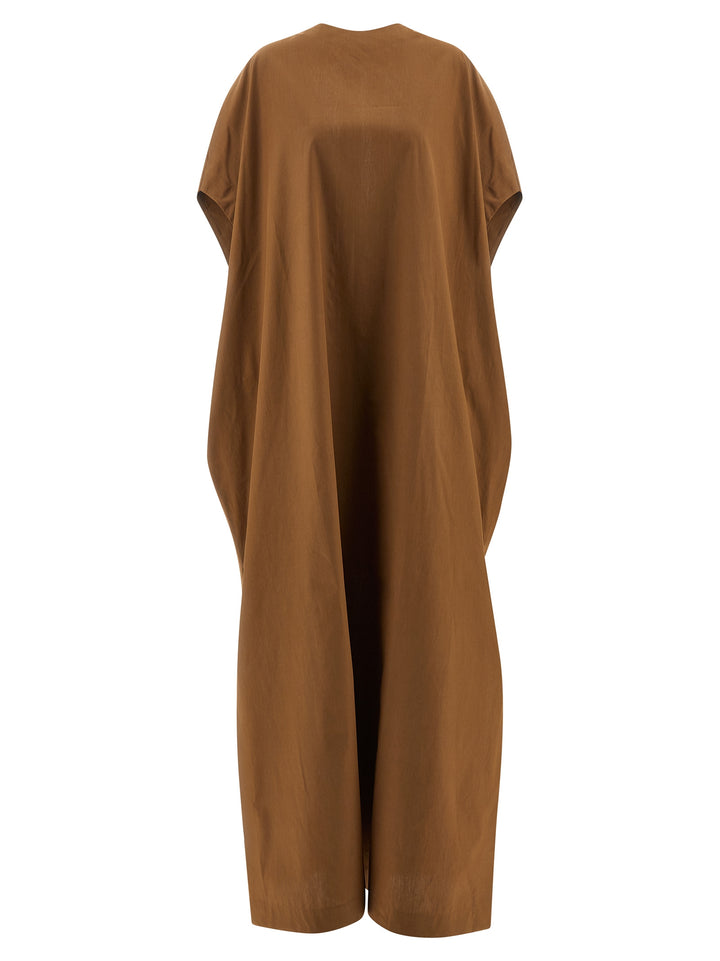 Armarium Nicla Dresses - Brown | 2596e2b6d9efd8998794e58567feaa99e70aafd9