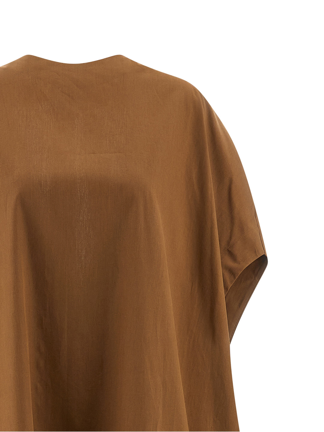 Armarium Nicla Dresses - Brown | 898206d58ec1d99f957b8da437cdd12aedacd555