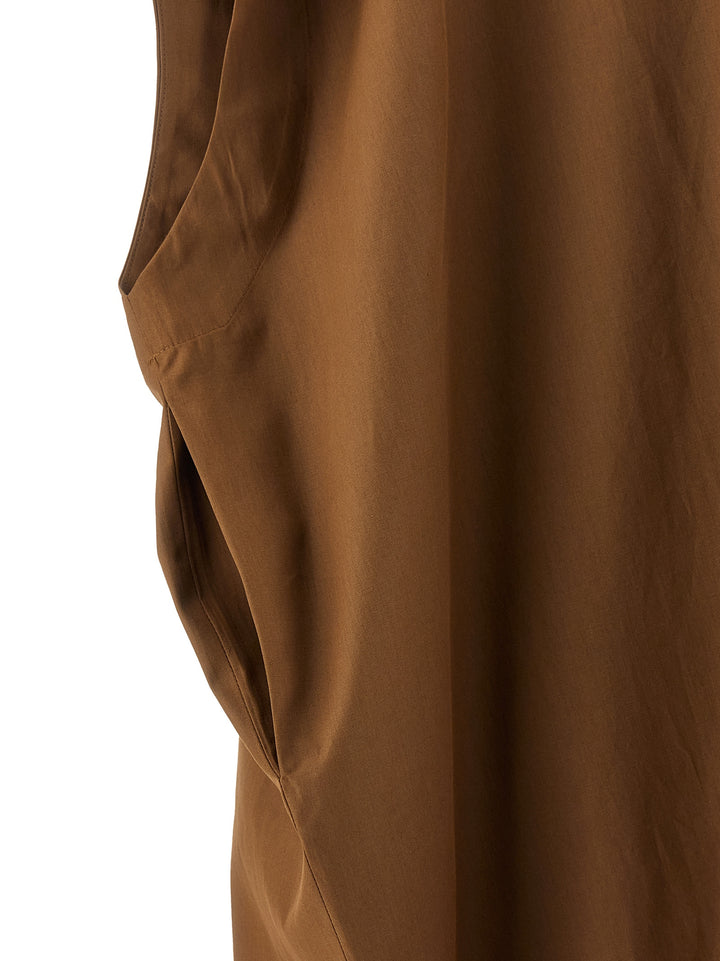 Armarium Nicla Dresses - Brown | 3189323e326873d809d35476f9ee7afda89529fc