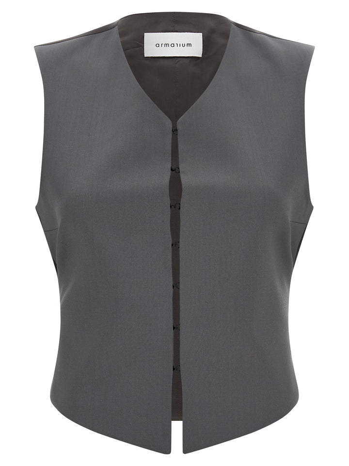 Armarium Guia Gilet - Gray | e0d96c9867904a7ab5ce614d1ac56a40d2f45f39