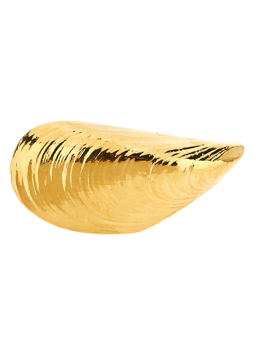 Armarium Mussel Shell Jewelry - Gold | f4d221f9b0eb375942a7fa70d84afedea9f897d2