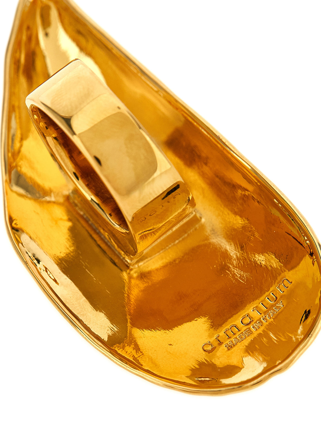 Armarium Mussel Shell Jewelry - Gold | c186c63e344e8802671bd4f6d23ecf352190358b