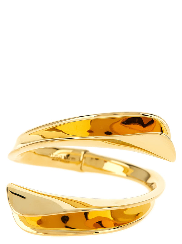Torchon Jewelry Gold