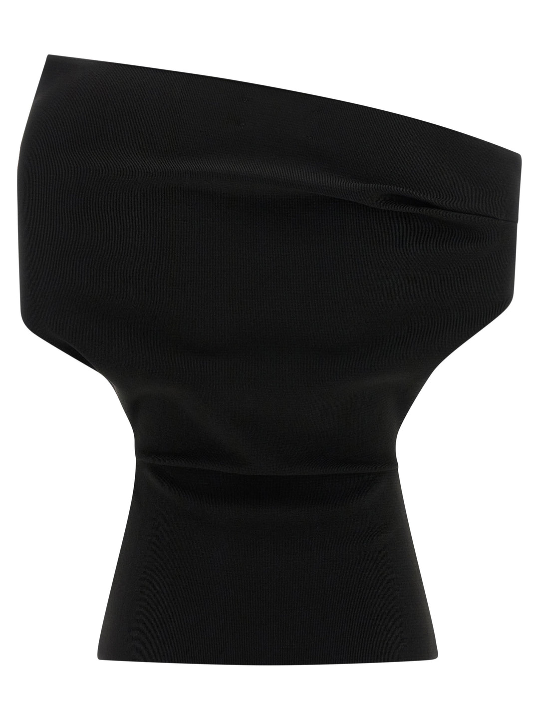 Armarium Debra Tops - Black | 2f1f76322ccbe5cff960a66034a4b8011ff9c8c6