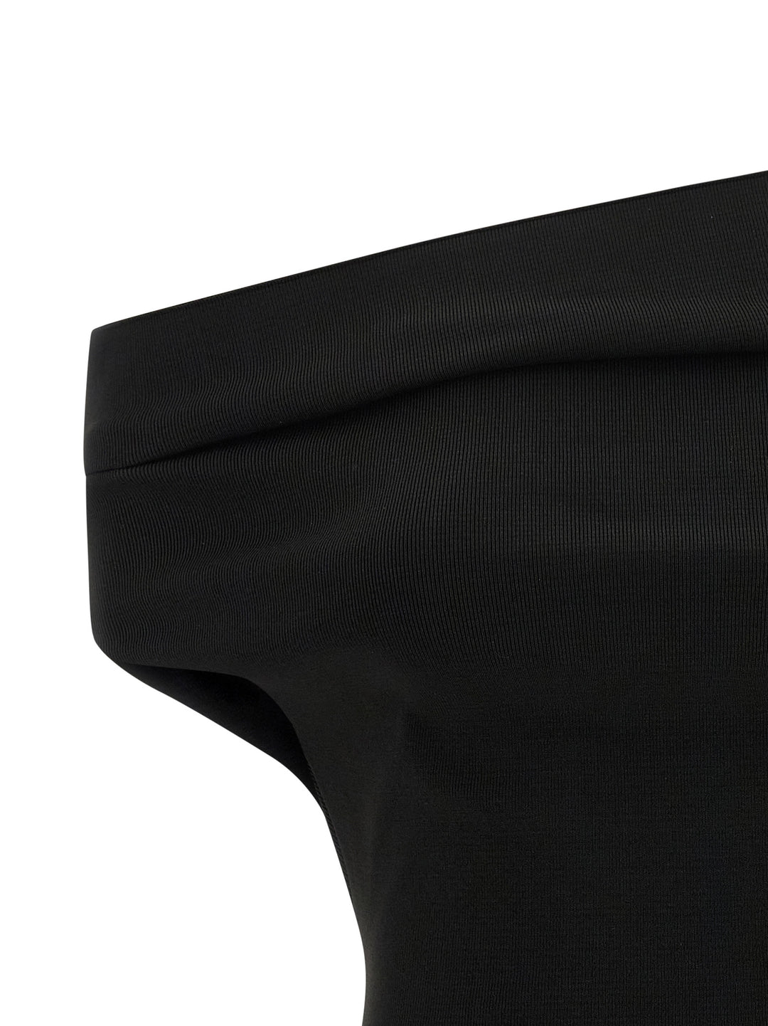 Armarium Debra Tops - Black | f212d7da6b8e28cf9f857ebfc6abe06ac08ab76e