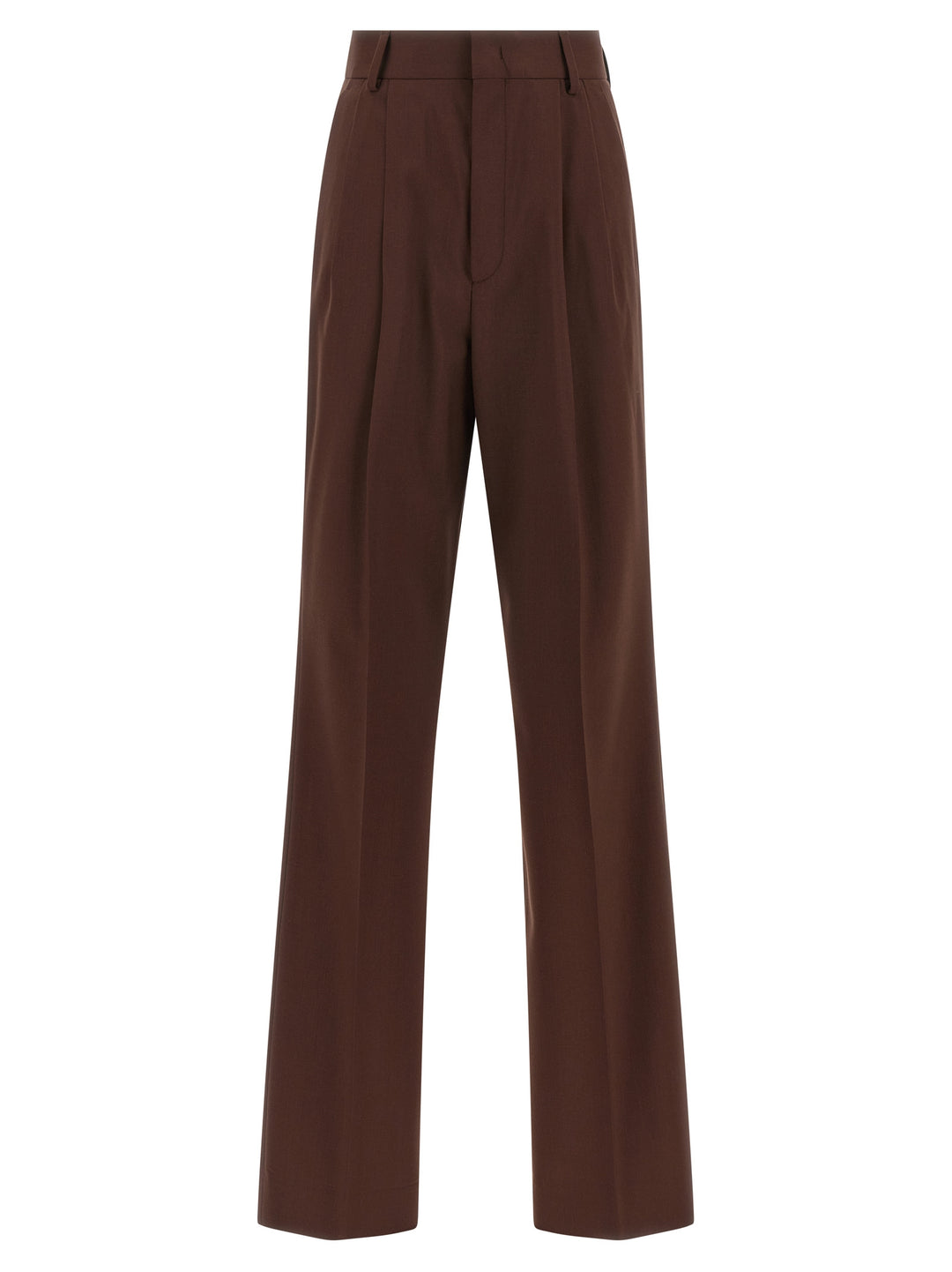 Armarium Clelia Pants - Brown | 1ef883b75933b3a2b7d625cf59a3870e9bd87a07