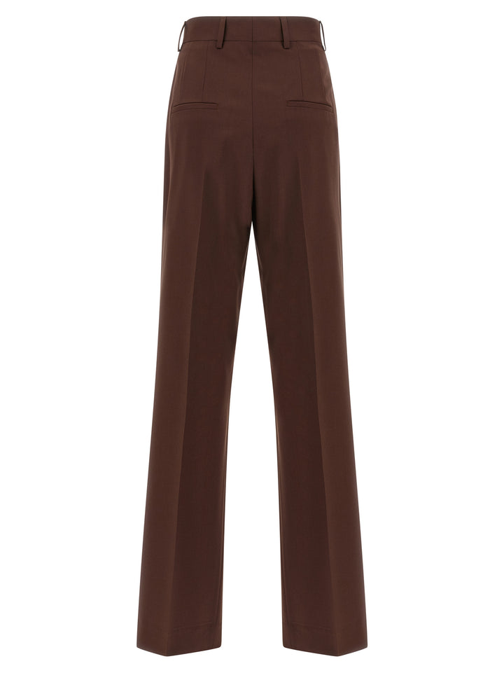 Armarium Clelia Pants - Brown | 68ed31b3687831db4b0a19cc9a6ee1f306e49fe7