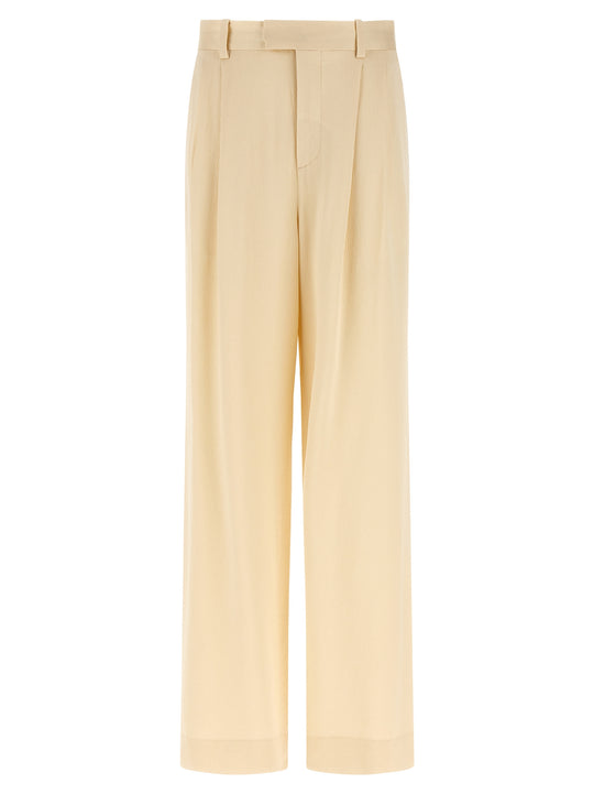 Giorgia Pants Beige