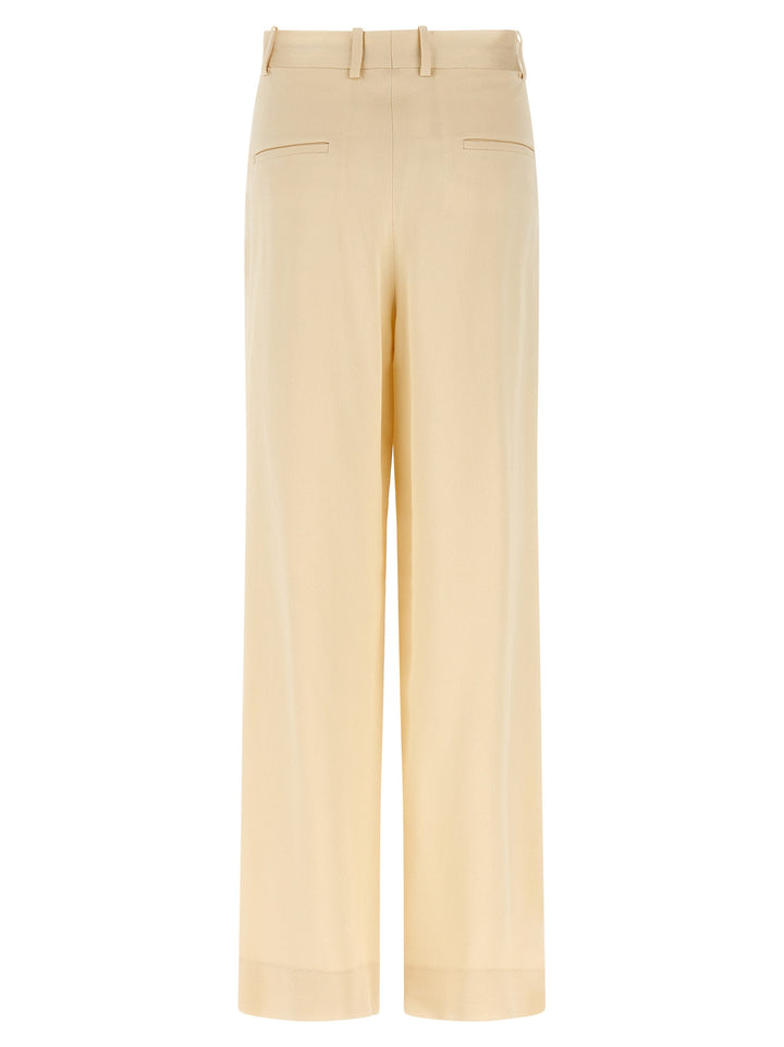 Armarium Giorgia Pants - Beige | 6af38ac7c4fe666e8b087979cc828a065c1b1bcf