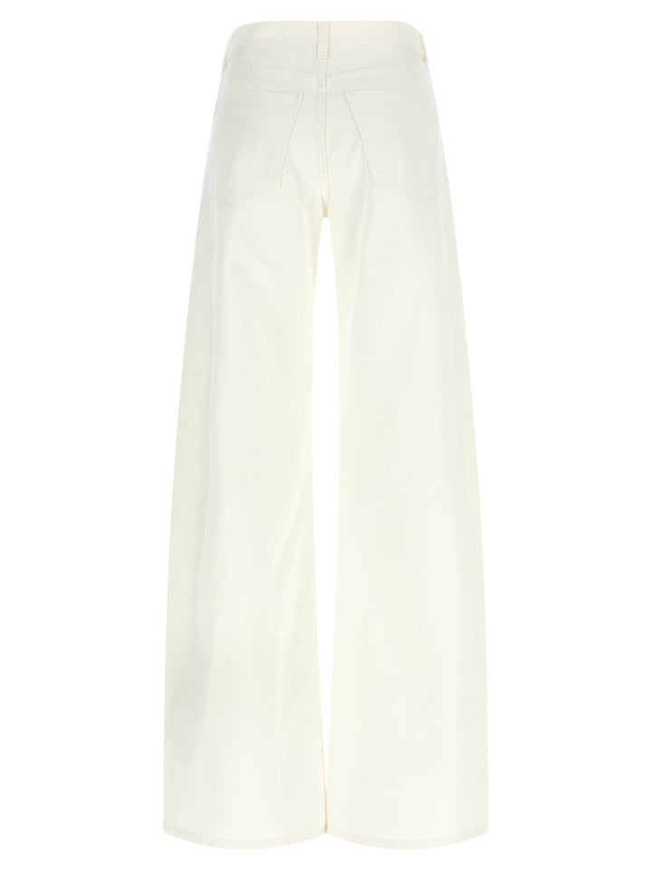 Armarium Luke Jeans - White | 3b4be8acca550cc2e5ee6126518d8bd06c436edf