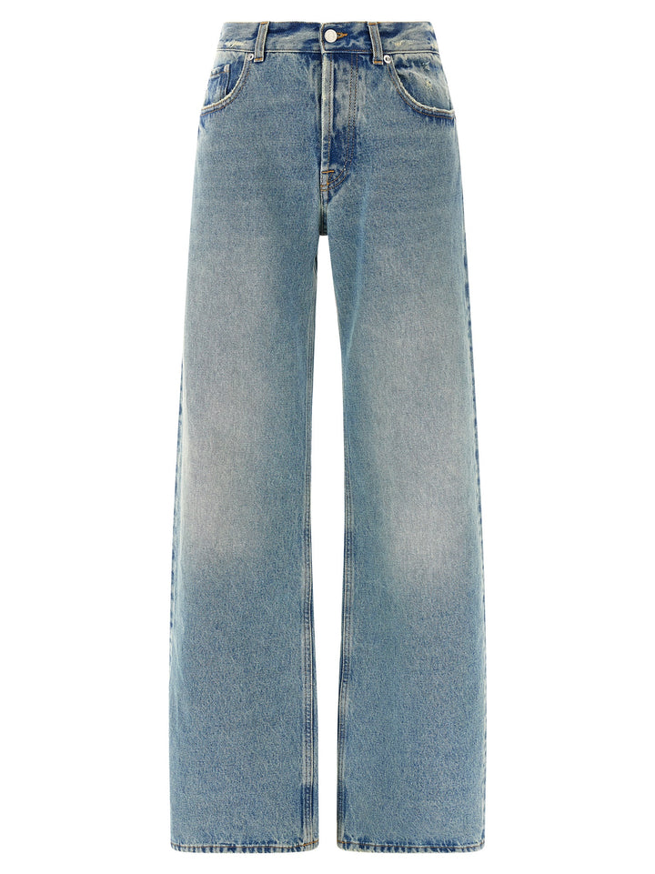 Armarium Luke Jeans - Light Blue | 05f03b677cb413cc2ffecac14efe3a26178147c7