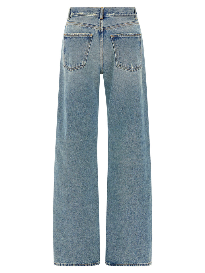 Armarium Luke Jeans - Light Blue | 06d2215b706868afeadba5a03557141e3b0fd7b9