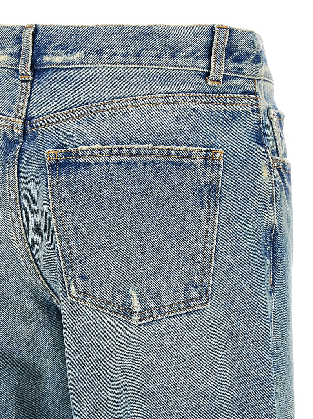 Armarium Luke Jeans - Light Blue | 7c1de7c8e3b2518450604b031fbe02a7a72c5b57