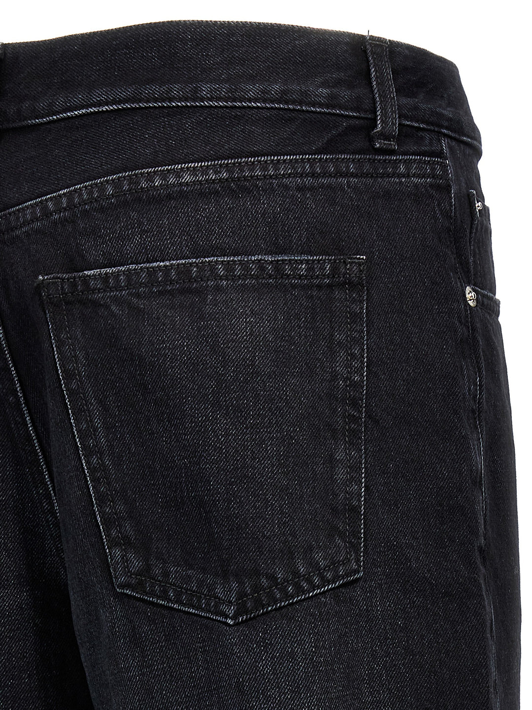 Luke Jeans Black