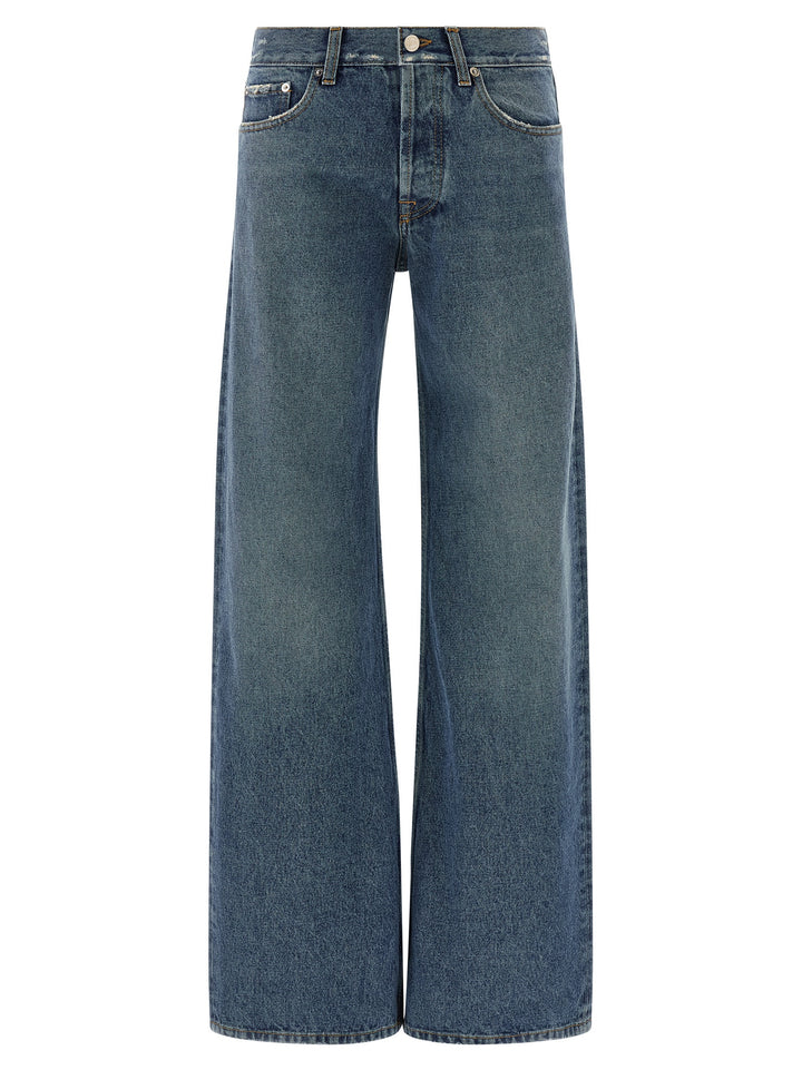 Armarium Luke Jeans - Blue | d2cf9842dd2d92f2e67a4daafa5cdfe74f23a856