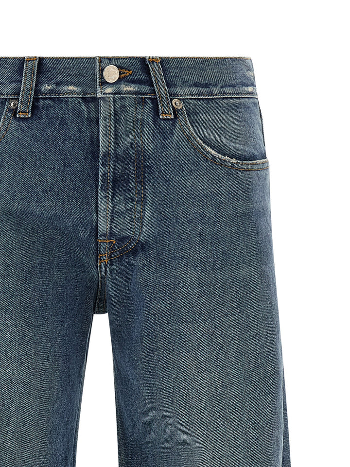 Armarium Luke Jeans - Blue | 66414b9a68e58ea3362ca00ca8e77cdc79e1ee6e