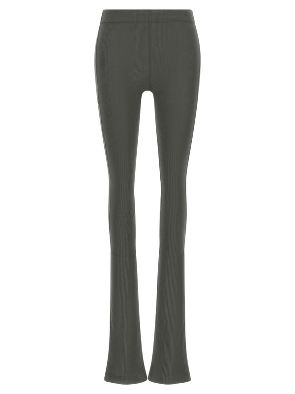 Lazlo Pants Gray