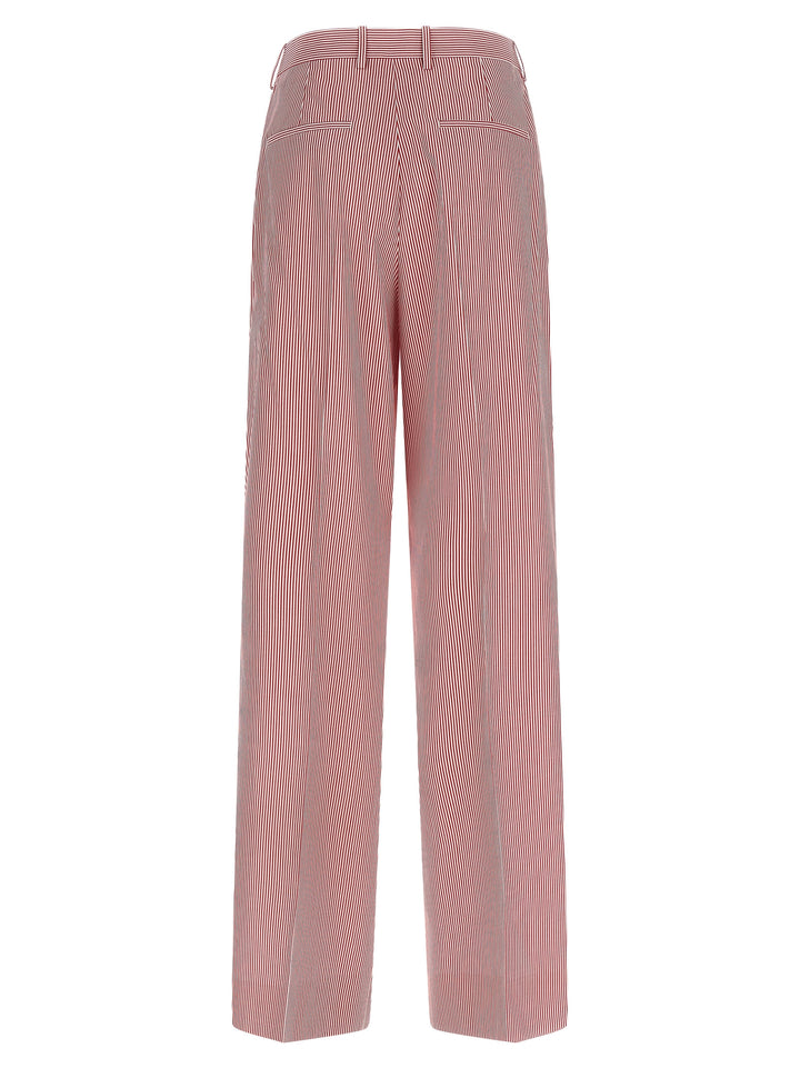 Armarium Juno Pants - Red | a8fef323690036f6c3ea727a97fb3d3701836295