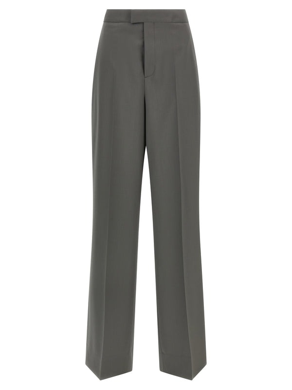Juno Pants Gray